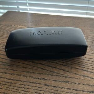 Ralph Lauren Glasses Case